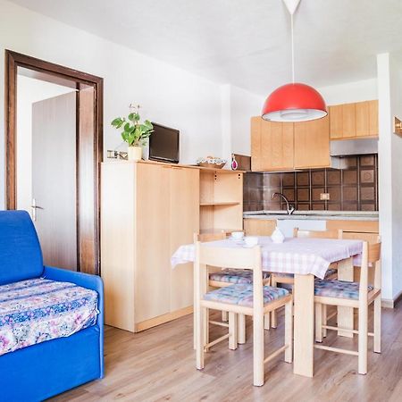 Residence Dolomia Pozza di Fassa Exteriér fotografie